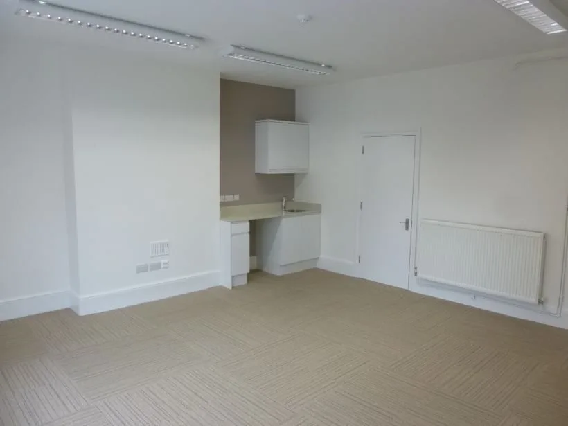 St Albans Office Space, Kitchen, St. Albans