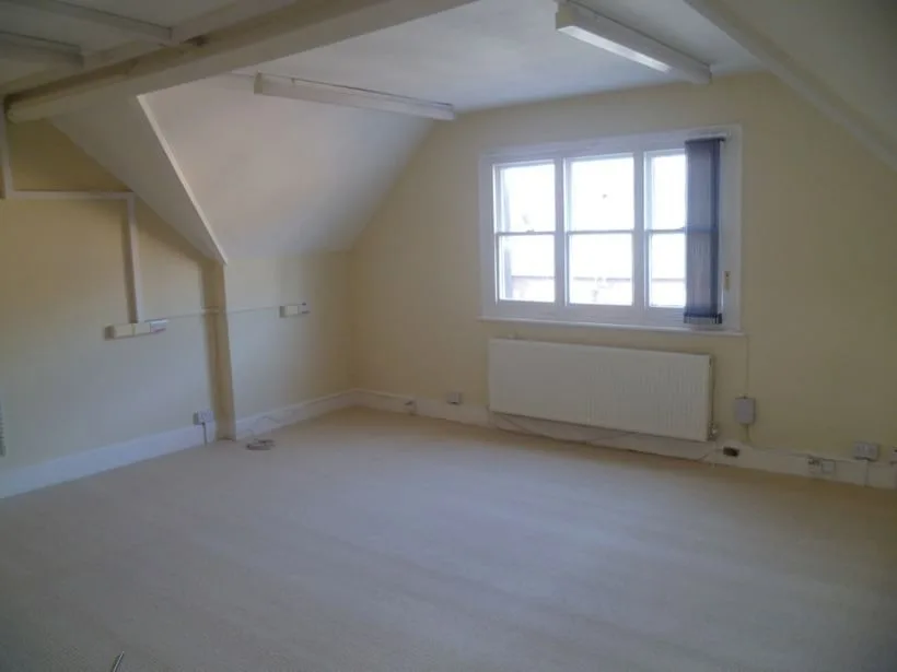 St Albans Office Space, Private office, St. Albans