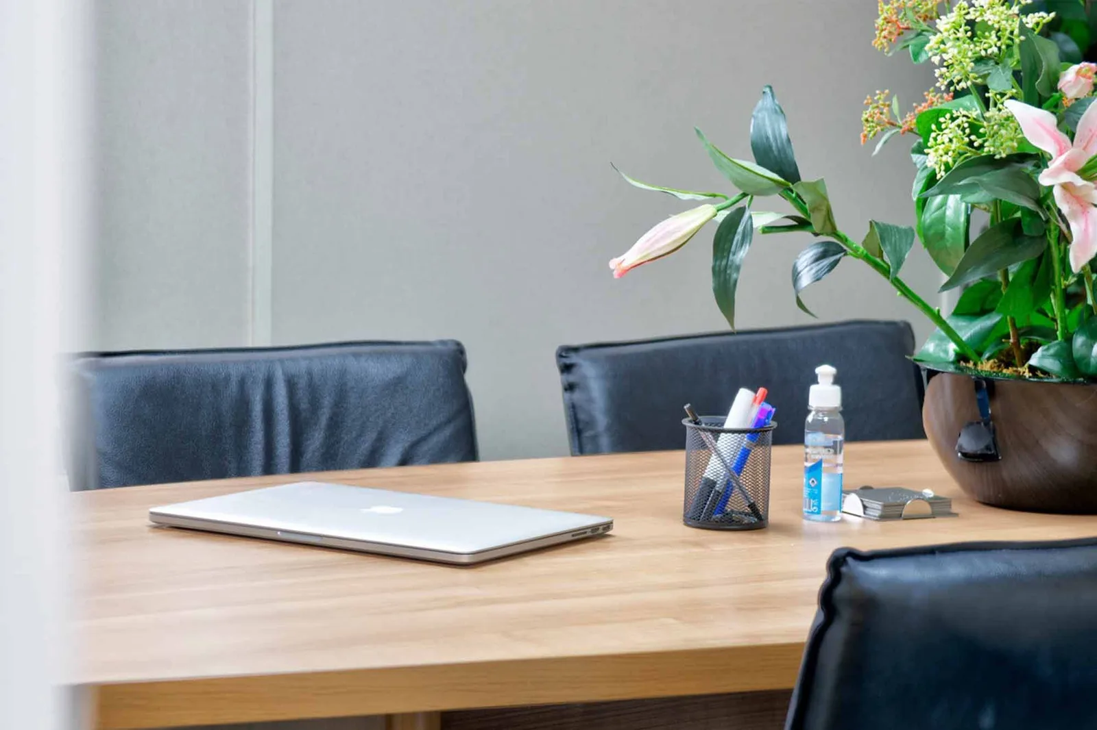 St Andrews Business Centre, Meeting room, Liverpool