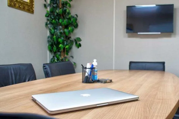 St Andrews Business Centre, Meeting room for 4 people, Liverpool