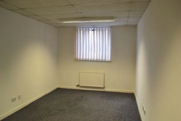 St Francis House, Bureau privatif, Norwich