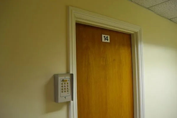 St Francis House, Norwich, photo 3