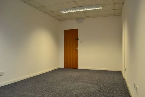 St Francis House, Bureau privatif, Norwich