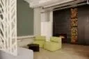 St. Oberholz Oranienstrasse, Lounge, Berlin