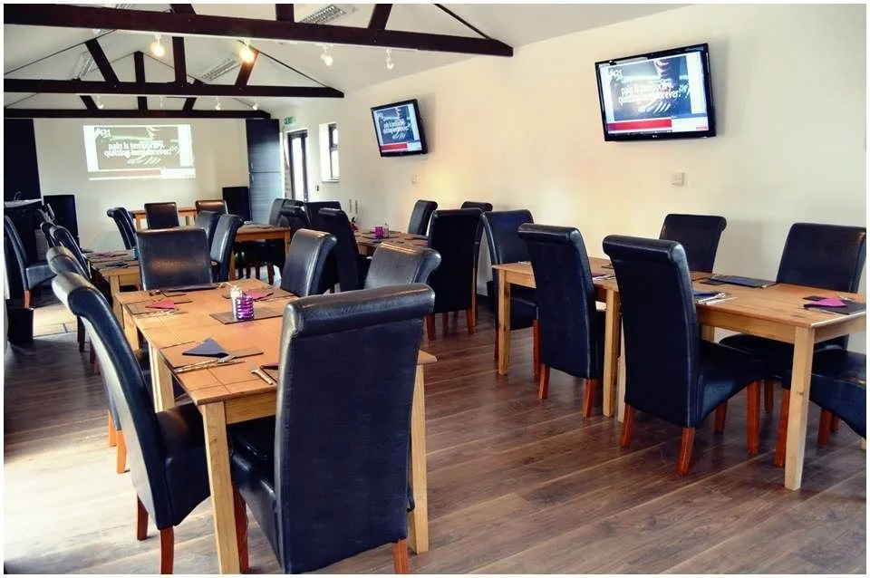 The Stables Business Centre, Salle de formation 24 personnes, Droitwich