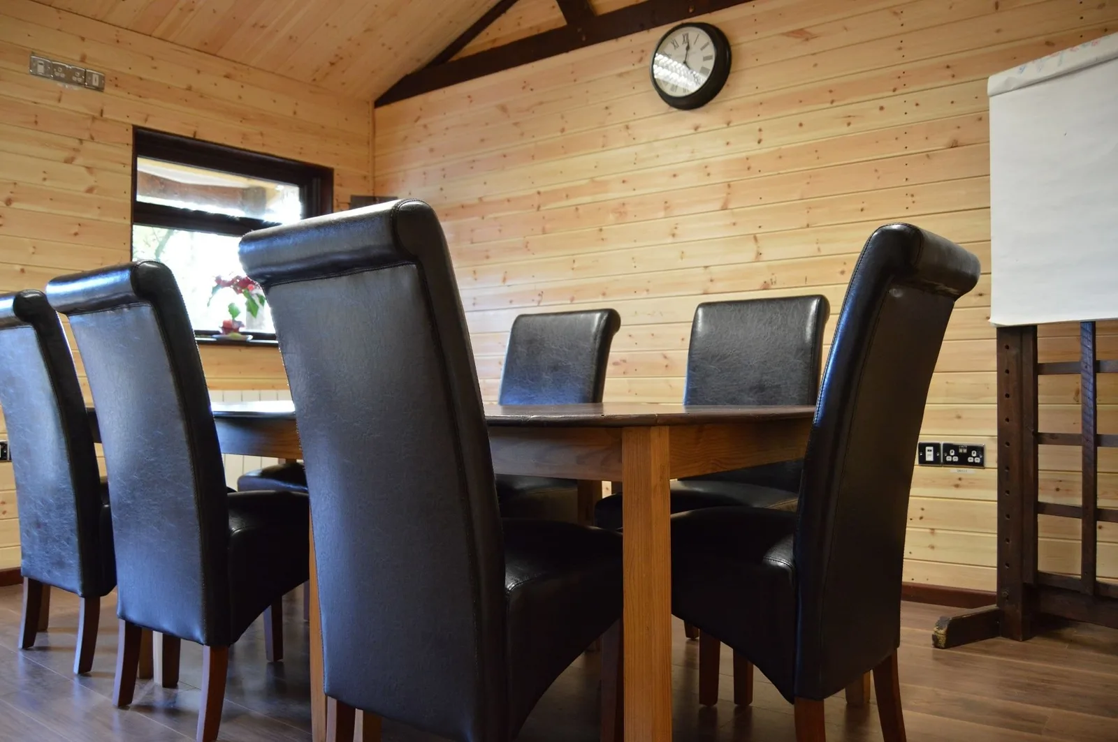 The Stables Business Centre, Salle de réunion 6 personnes, Droitwich