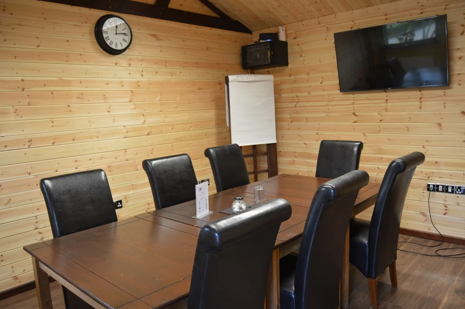 The Stables Business Centre, Salle de réunion 6 personnes, Droitwich