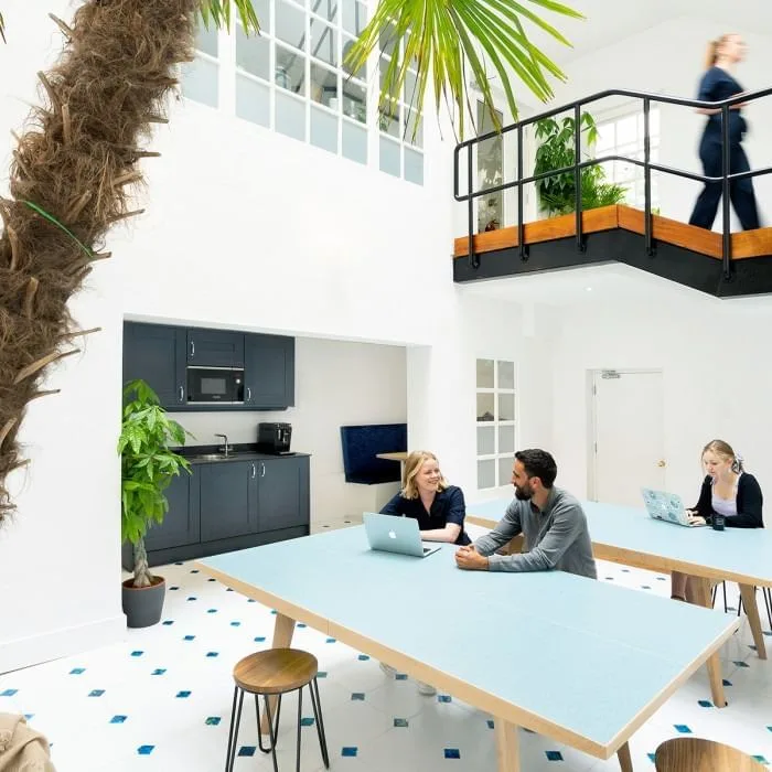 Stamford Green, Coworking space, Altrincham