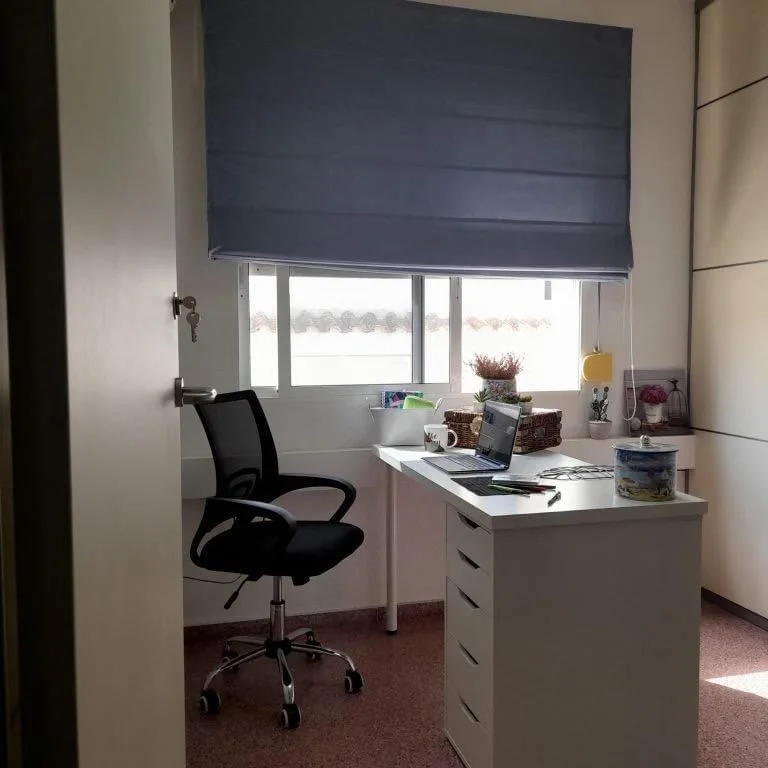 Start To Cowork, Private office, 1 desk, San Javier
