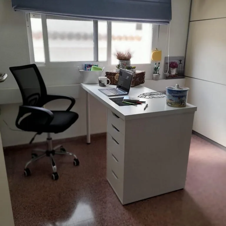 Start To Cowork, Private office, 1 desk, San Javier