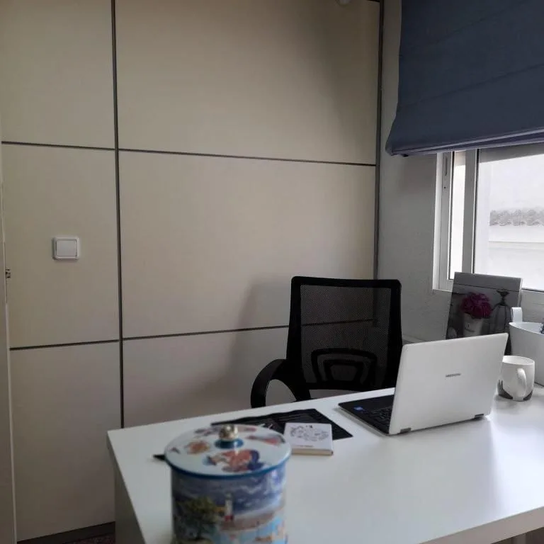 Start To Cowork, Private office, 1 desk, San Javier