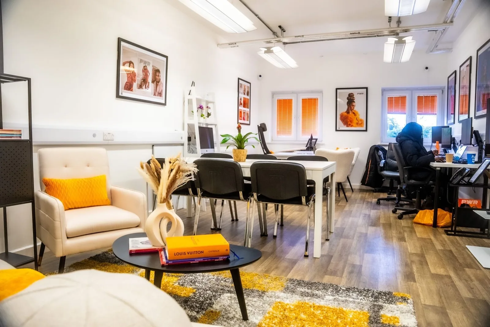 Start Up Croydon, Private office, 6 desks, Croydon