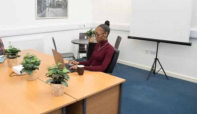 Start Up Croydon, Meeting room for 6 people, Croydon