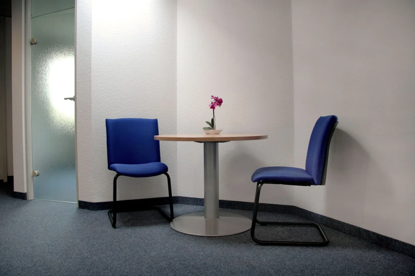 Startpunkt Salach, Besprechungsraum für 2 Personen, Salach