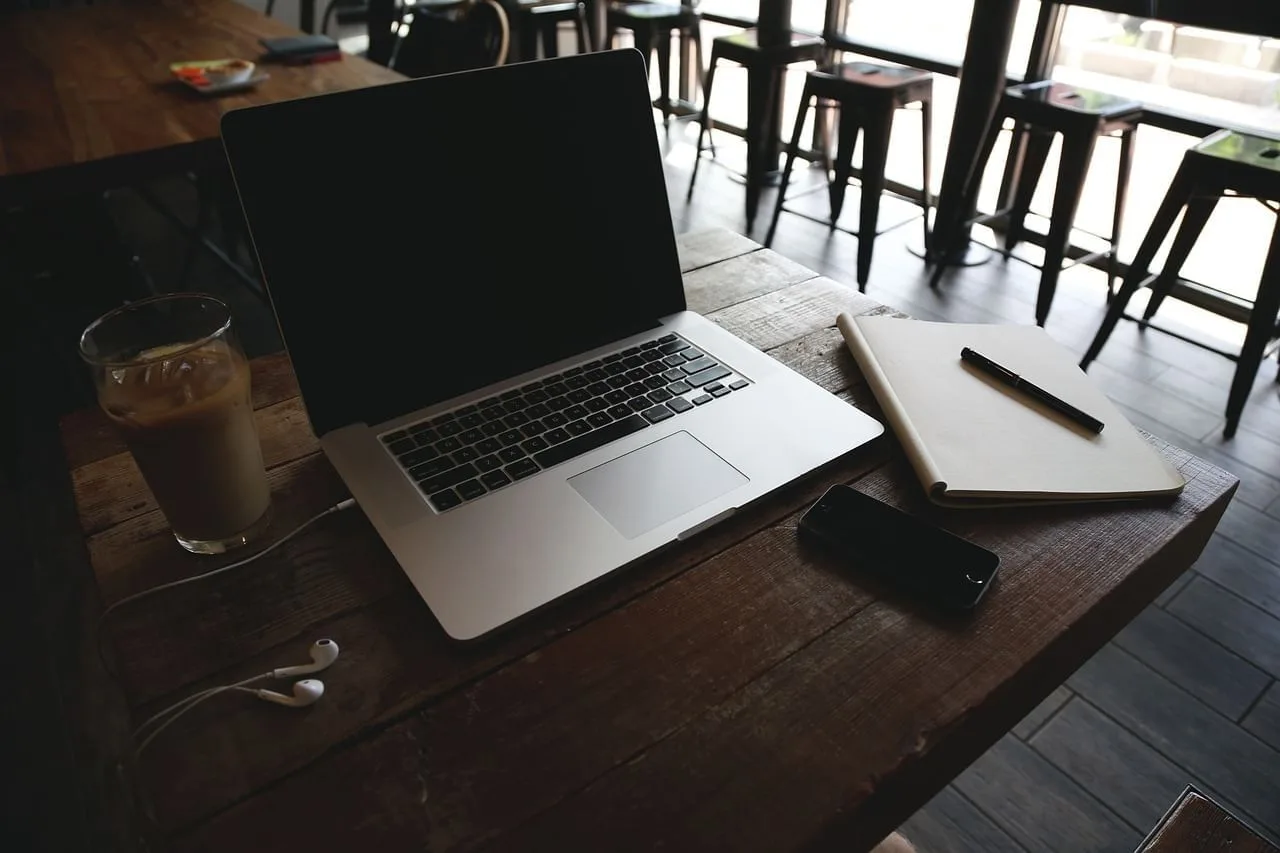 Startrampe, Espace de coworking, Biel