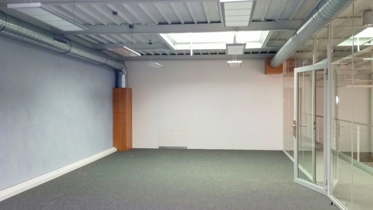 Startrampe, Bureau privatif, Biel