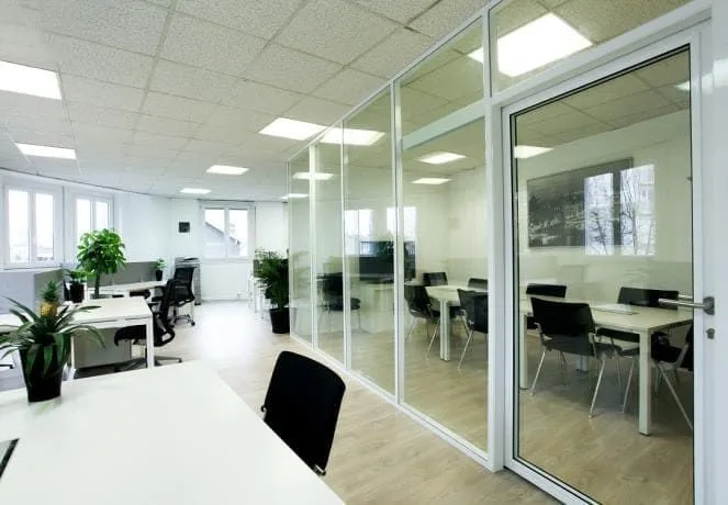 StartWorkUp, Open space, Montrouge