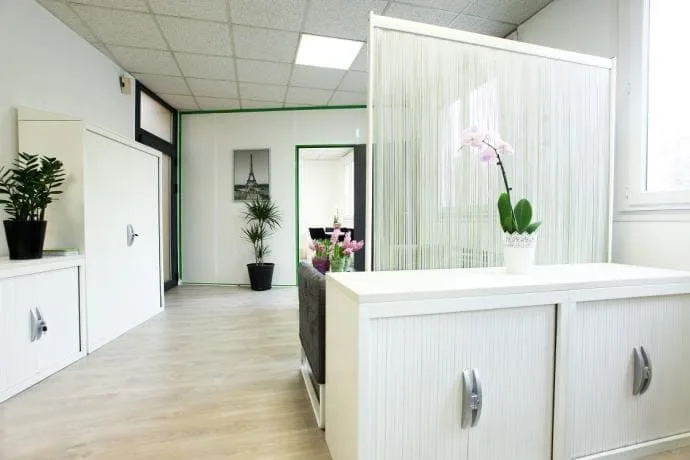StartWorkUp, Réception, Montrouge