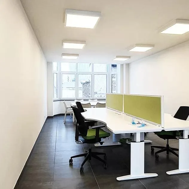 Station G, Private office, 8 desks, Liège