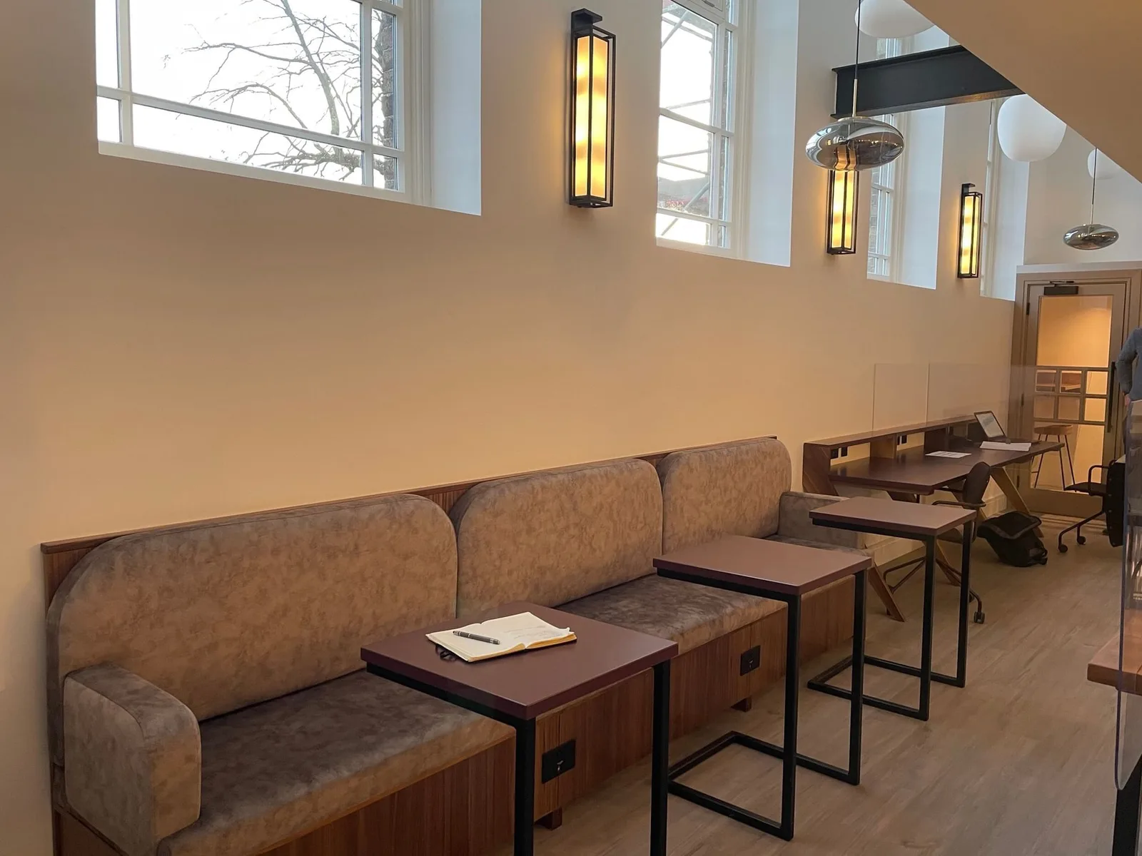 The Station House Monaghan, Espace de coworking, Monaghan