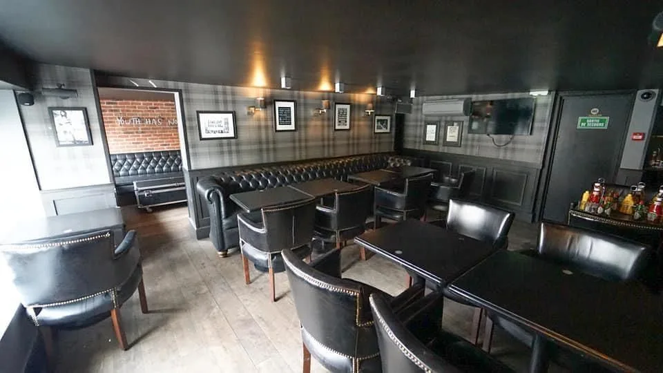 Station W, le Pub Saint-Michel, Lounge, Paris 5e