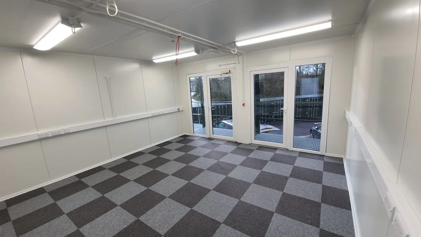 Sterling Office Space Rental, Private office, Stonehouse
