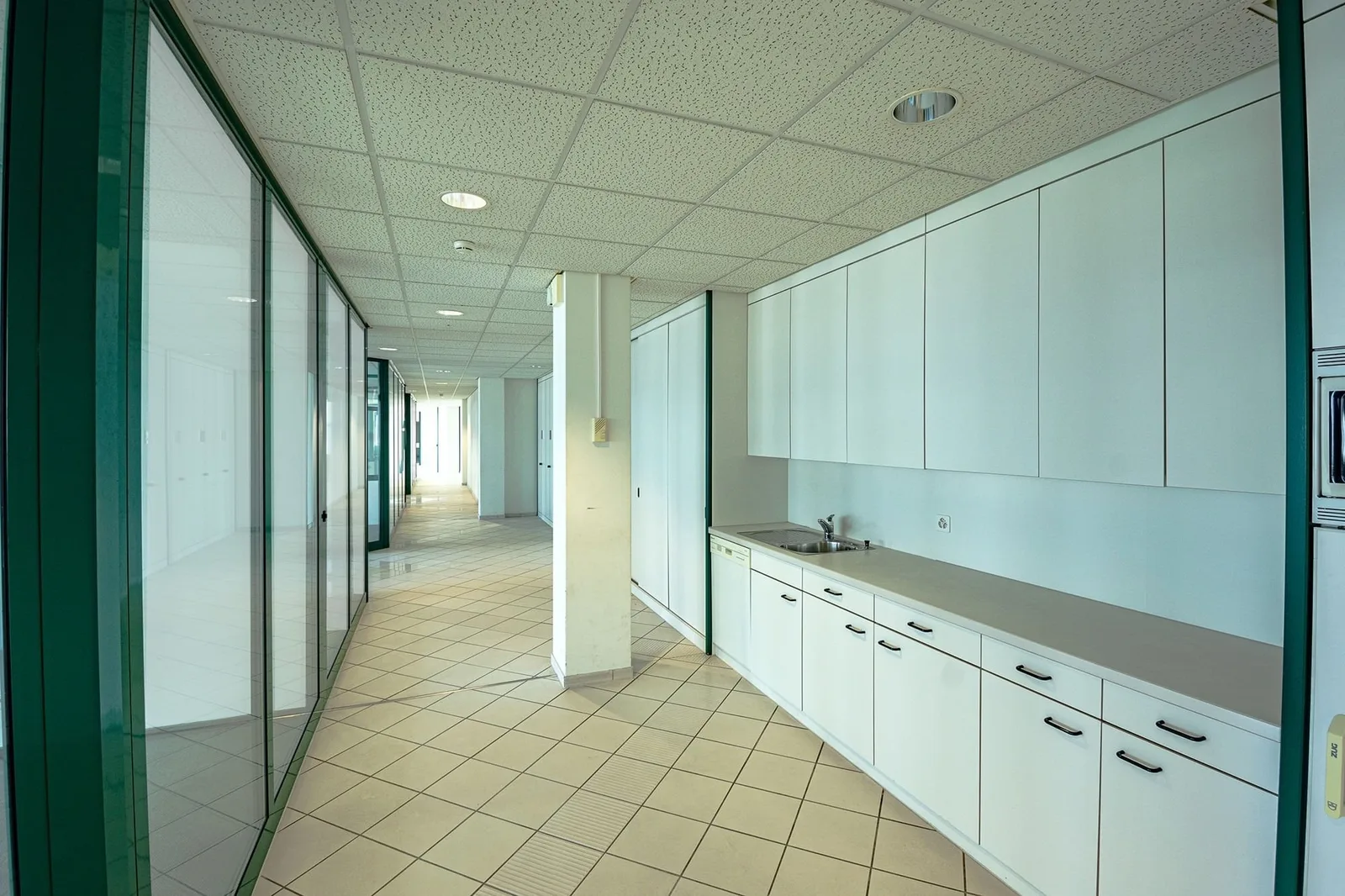 Sternenhof Reinach, Cuisine, Reinach