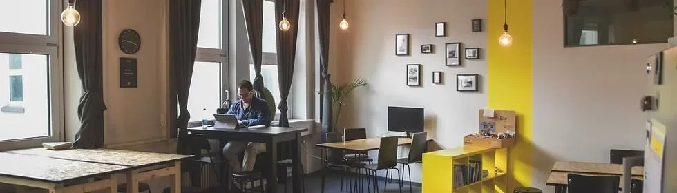 STEYG Co-Working Stuttgart, Coworking-Space, Stuttgart