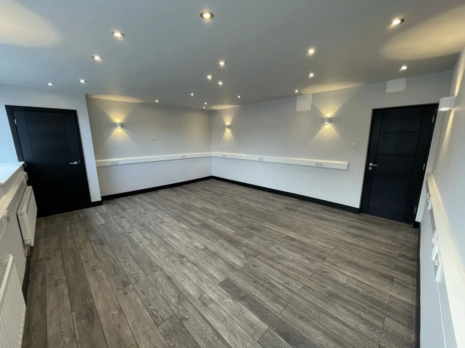 Stirchley House, Private office, Sutton Coldfield