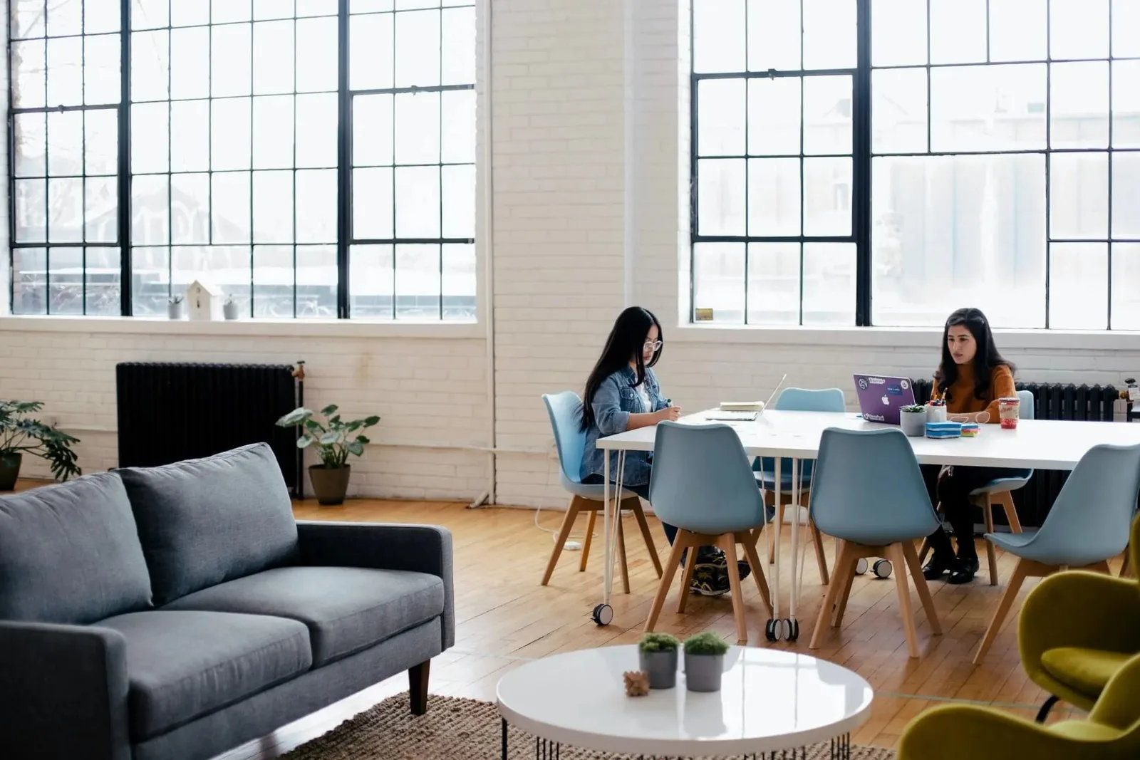 Stirchley House, Coworking space, Sutton Coldfield