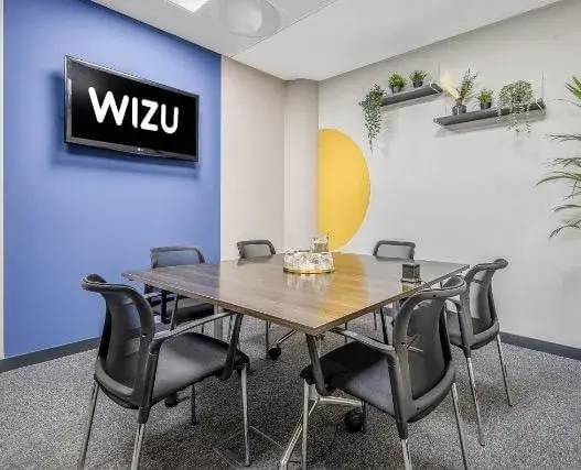 Wizu Workspace Glasgow, Stirling - 3rd floor (no window), Glasgow