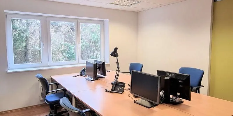 Stonebridge Offices & Coworking, Private office, 4 desks, Mondercange