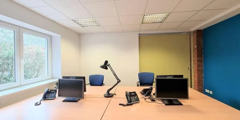 Stonebridge Offices & Coworking, Private office, 4 desks, Mondercange