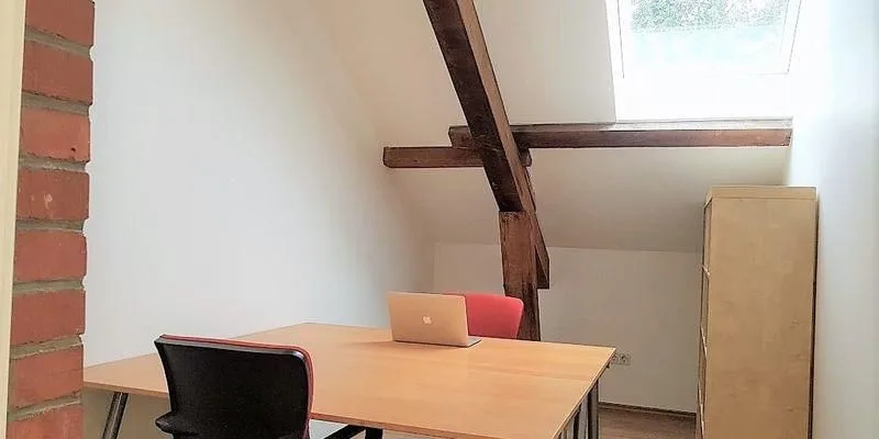 Stonebridge Offices & Coworking, Private office, 2 desks, Mondercange