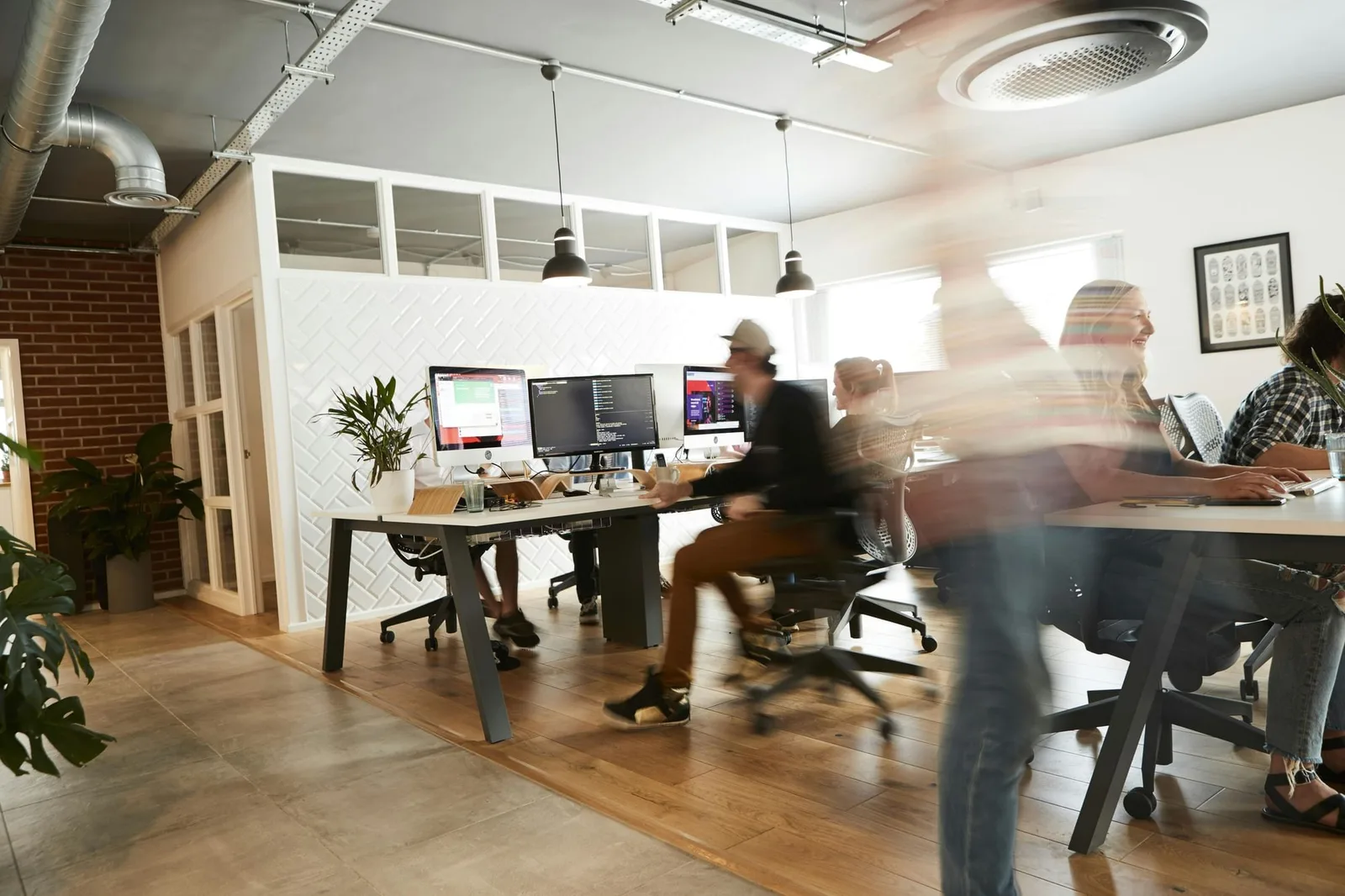 Stones Throw - Cowork Space, Open space, Hayling Island