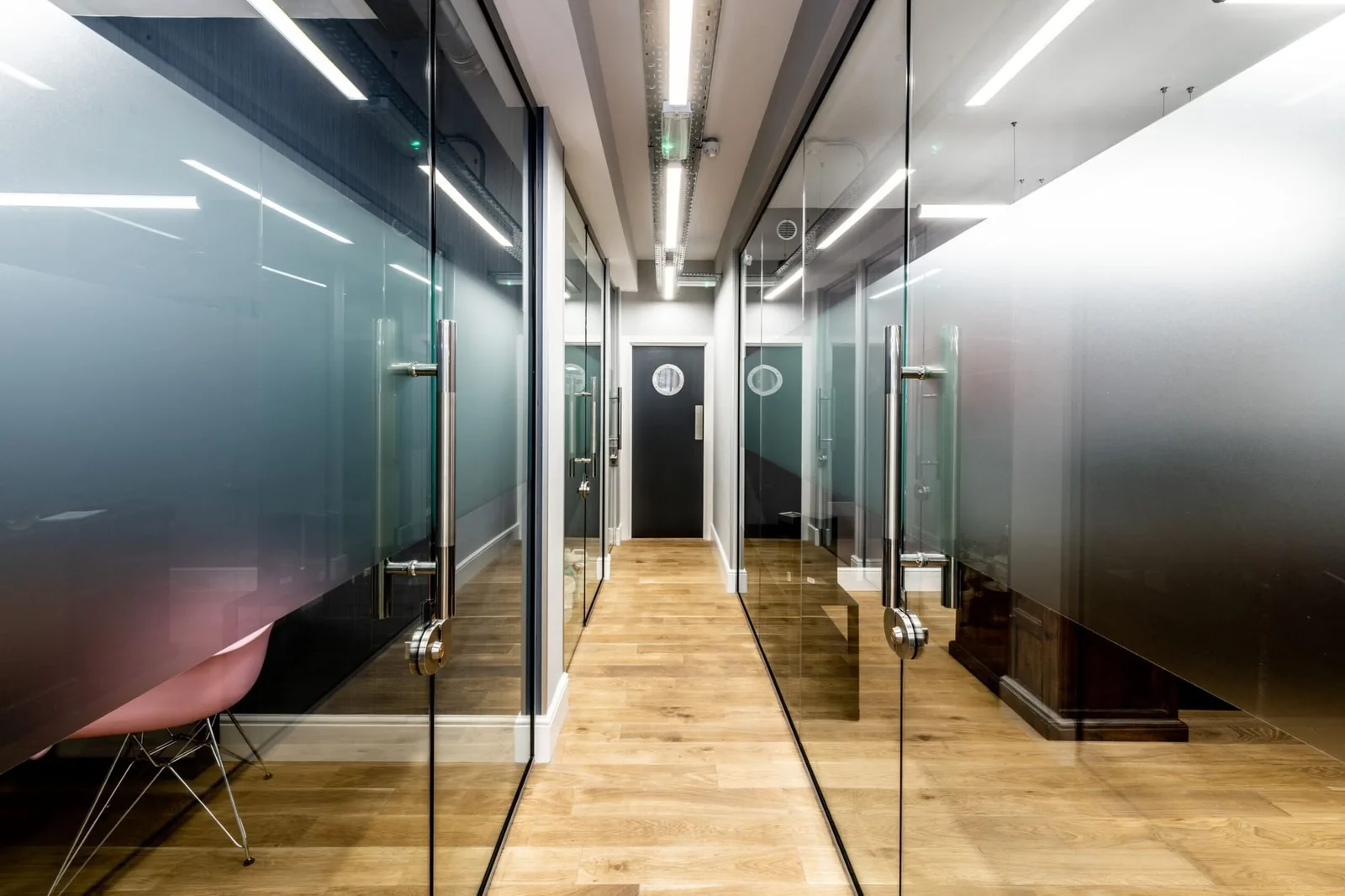 Stoney Street Studios, Coworking, Nottingham