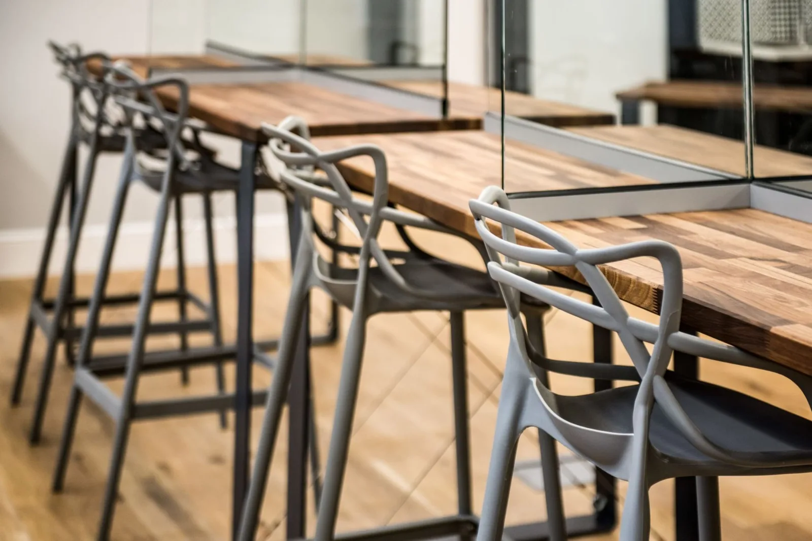 Stoney Street Studios, Coworking space, Nottingham