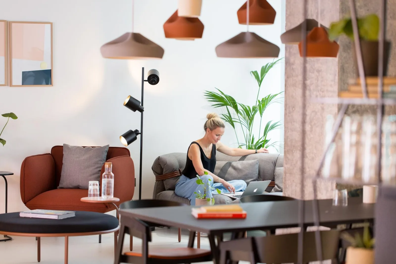 Storey - 2 Kingdom Street, Coworking space, London