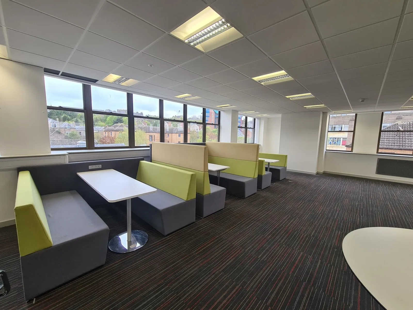 Strathallan Business Centre, Coworking space, Hemel Hempstead