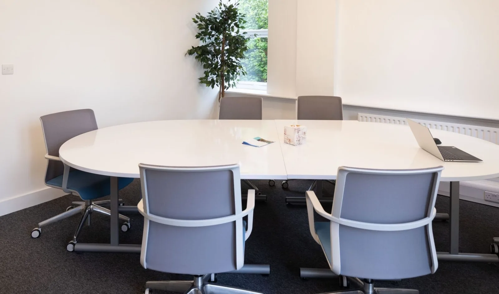 Strathallan Business Centre, Meeting room for 5 people, Hemel Hempstead