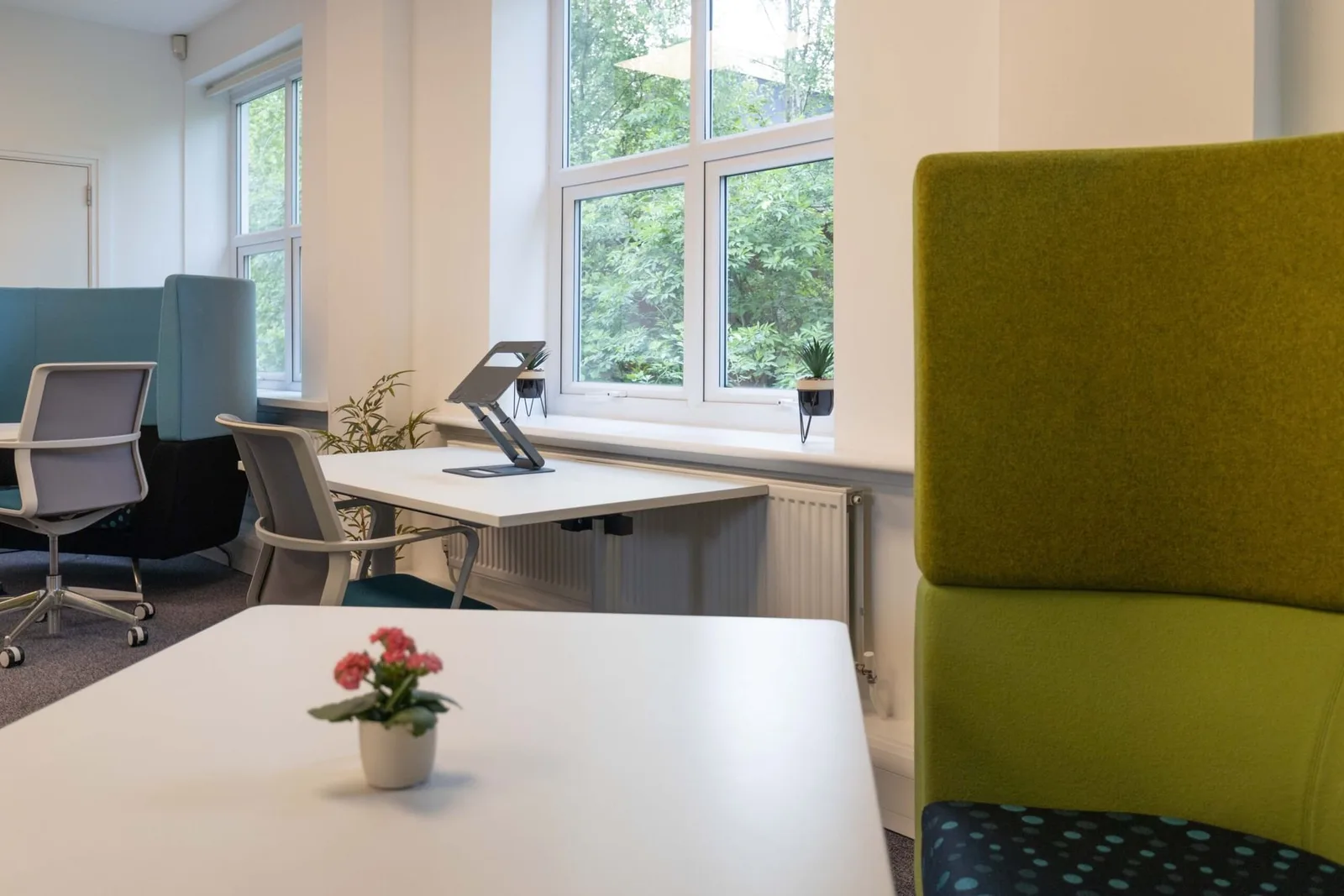 Strathallan Business Centre, Coworking space, Hemel Hempstead
