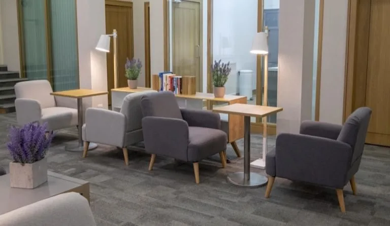 Strathmore - York Place, Lounge, Edinburgh