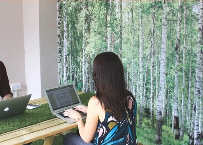 Studio 109, Coworking space, Middlesbrough