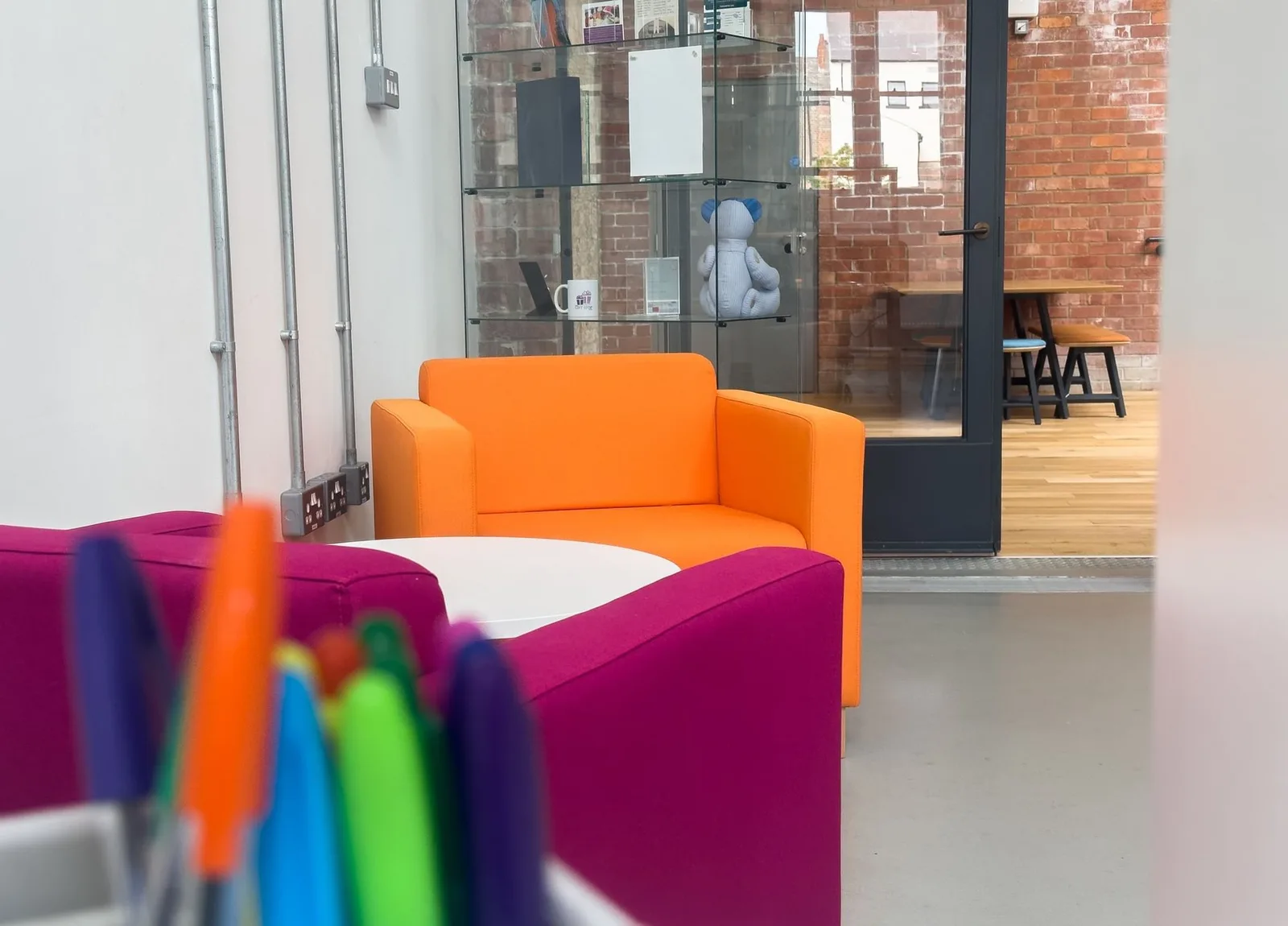 Studio 3, Lounge, Hartlepool
