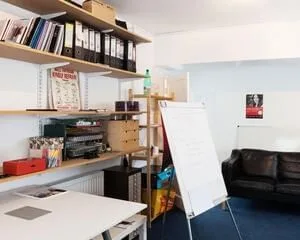 Studio 31 Berkeley Square, Private office, 1 desk, Bristol