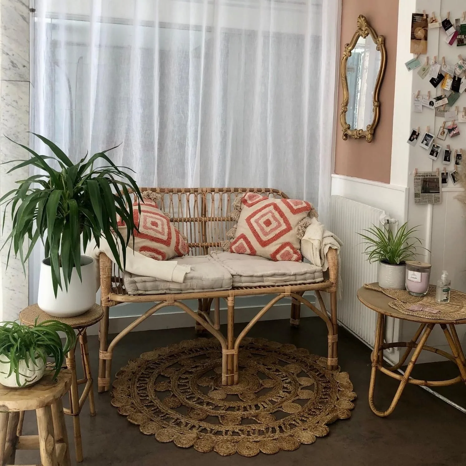 Le Studio Bourges, Lounge, Bourges