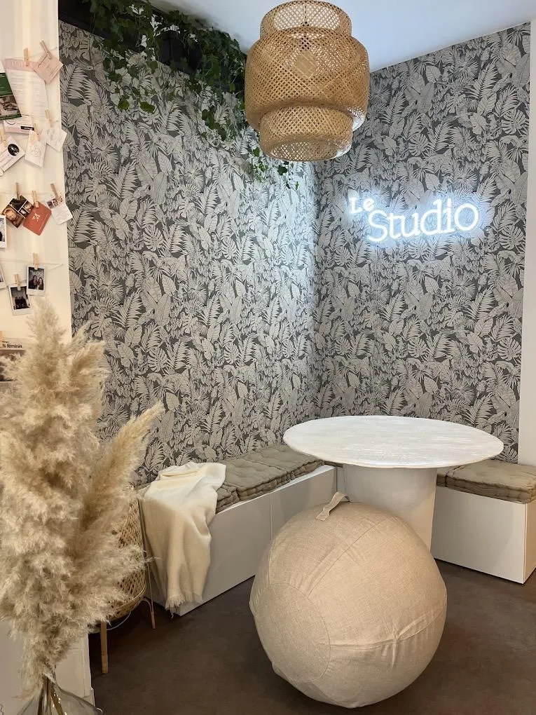 Le Studio Bourges, Lounge, Bourges