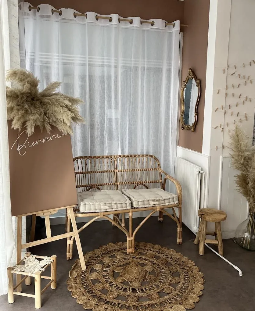 Le Studio Bourges, Empfang, Bourges
