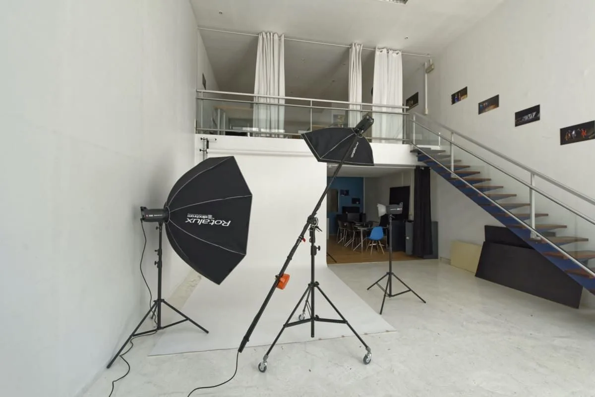 Studio Coworking, Caluire-et-Cuire, photo 3