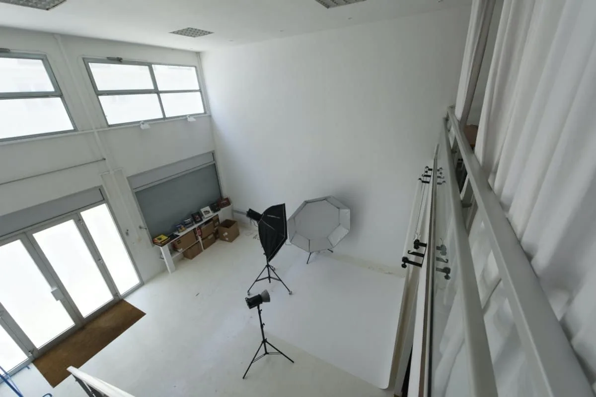 Studio Coworking, Caluire-et-Cuire, photo 4